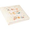 Goldbuch photo album Toy Zoo 25x25 cm 60 white pages with glassine