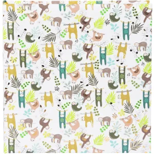 Goldbuch childrens photo album Hang out 30x31 cm 60 white...