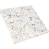 Goldbuch motif photo album Summer Meadow white 30x31 cm 60 white pages