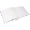 Goldbuch motif photo album Summer Meadow white 30x31 cm 60 white pages