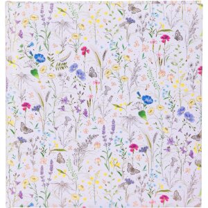 Goldbuch motif photo album Summer Meadow lilac 30x31 cm...