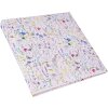 Goldbuch motif photo album Summer Meadow lilac 30x31 cm 60 white pages