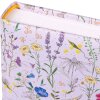 Goldbuch motif photo album Summer Meadow lilac 30x31 cm 60 white pages