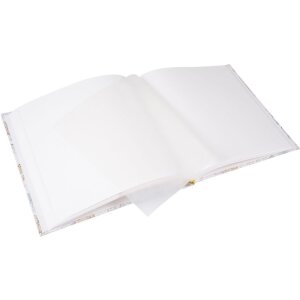 Goldbuch childrens photo album Felino 30x31 cm 60 white pages