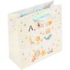 Goldbuch gift bag Toy Zoo 18x8x18 cm