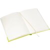 Goldbuch notebook Pavo 15x22 cm 200 pages blank DIN A5