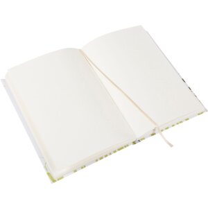 Goldbuch notebook Sparrow 15x22 cm 200 pages blank DIN A5