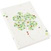 Goldbuch notebook DIN A5 Lucky Clover 15x22 cm 200 pages blank