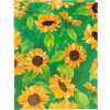 Goldbuch notebook DIN A5 Sunflower green 15x22 cm 200 pages blank