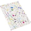 Goldbuch notebook DIN A5 Summer Meadow white 15x22 cm 200 pages blank