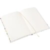 Goldbuch notebook DIN A5 Summer Meadow white 15x22 cm 200 pages blank