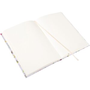 Goldbuch notebook DIN A5 Summer Meadow lilac 15x22 cm 200 pages blank