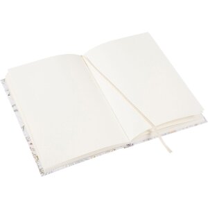 Goldbuch notebook DIN A5 Felino 15x22 cm 200 pages blank