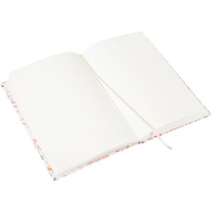 Goldbuch DIN A5 notebook Pianta rossa 15x22 cm 200 pages blank