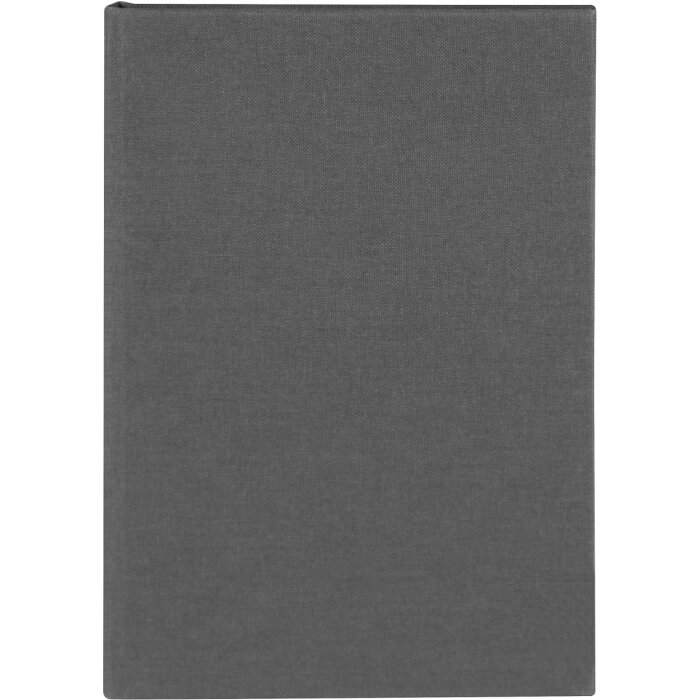 Goldbuch leporello photo album Bella Vista grey 14 photos 10x15 cm