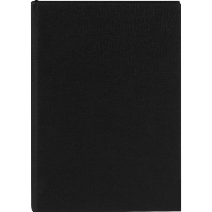 Goldbuch leporello photo album Bella Vista black 14 photos 10x15 cm