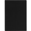 Goldbuch leporello photo album Bella Vista black 14 photos 10x15 cm