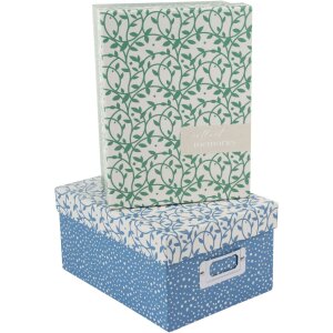 Goldbuch Florentine photo box for 700 photos 10x15 cm with tabs