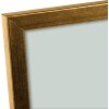 Goldbuch wooden picture frame Skandi 30x40 cm gold