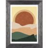 Goldbuch picture frame Zoe black 13x18 cm