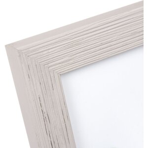 Goldbuch picture frame Zoe grey 10x15 cm