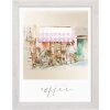 Goldbuch picture frame Zoe grey 30x40 cm