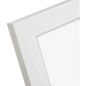 Goldbuch picture frame Zoe white 10x15 cm