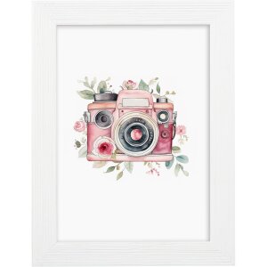 Goldbuch picture frame Zoe white 13x18 cm