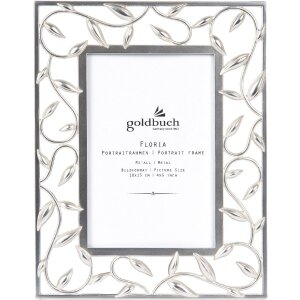 Goldbuch portrait picture frame Floria 10x15 cm