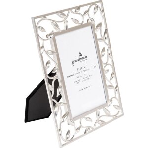 Goldbuch portrait picture frame Floria 10x15 cm