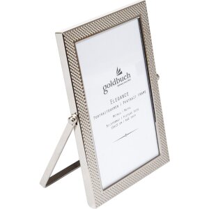 Goldbuch metal picture frame Elegance photos 10x15 cm