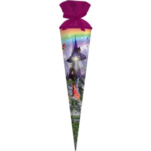 Goldbuch Sound & Light school cone 70cm fairy magic...