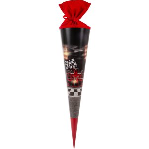 Goldbuch Sound & Light school cone 70cm Racing Red...