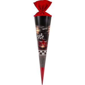 Goldbuch Sound & Light school cone 70cm Racing Red...