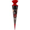 Goldbuch Sound & Light school cone 70cm Racing Red Champion