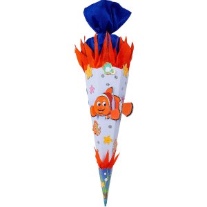 Goldbuch craft set school cone ocean happiness 70 cm...