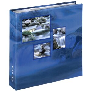 Hama slip-in album Singo 100 and 200 photos 10x15 cm