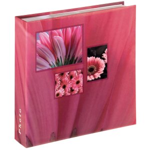 Hama slip-in album Singo 100 and 200 photos 10x15 cm