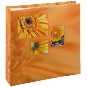 Hama slip-in album Singo 100 and 200 photos 10x15 cm