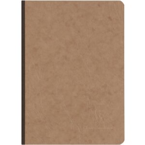 Clairefontaine notebook AgeBag DIN A5 linen lined 96...