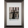 Walther picture frame Venice 20x30 cm steel