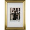 Walther picture frame Venice 30x40 cm gold