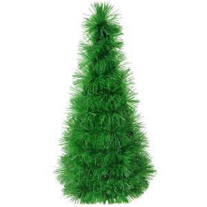 Clayre & Eef 65516 Decoration Christmas tree Ø...