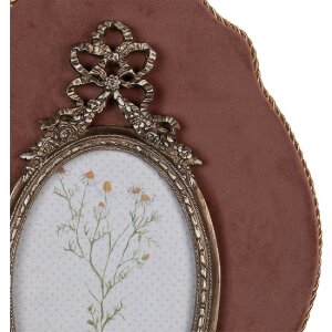 Clayre & Eef 2F1083 Photo Frame 22x2x31 cm / 10x15 cm...