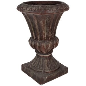 Clayre & Eef 5MG0037 Decoration Flowerpot 40x40x52 cm...