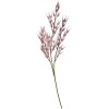 Clayre & Eef 5PL0058 Decoration Branch 6x6x72 cm Pink