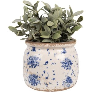 Clayre & Eef 6CE1659M Decoration Flowerpot Ø...