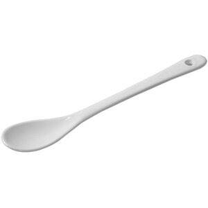 Clayre & Eef 6CE1734 Spoon Beige Ceramic 15x2x1 cm