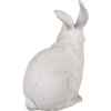 Clayre & Eef 6PR5052 Decorative Rabbit Beige 15x11x21 cm