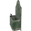 Clayre & Eef 6Y5502 Plant Holder Green 29x13x45 cm